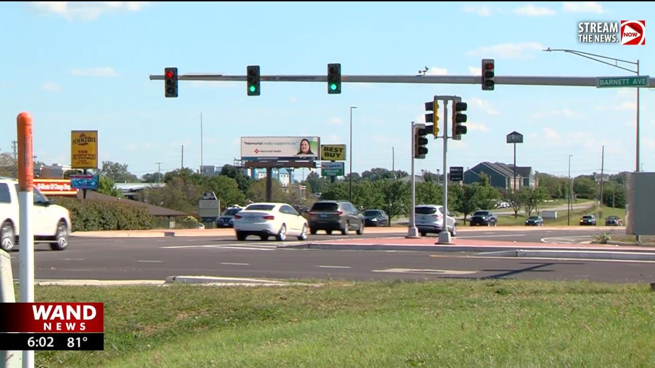 U.S. 51 construction wraps up, local leaders expect economic growth